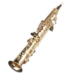 Saxofón soprano AIZEN Fuga