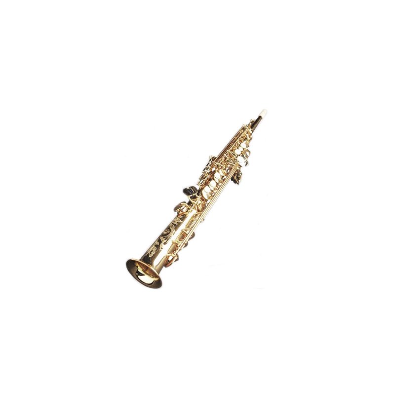 Saxofón soprano AIZEN Fuga