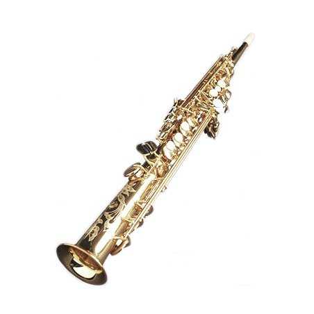 Saxofón soprano AIZEN Fuga