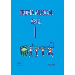 Teoria musical azul 1