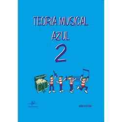 Teoria musical azul 2