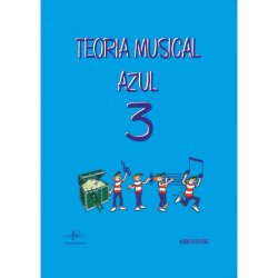 Teoria musical azul 3