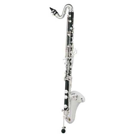 Clarinete bajo SELMER Privilege 19 llaves 