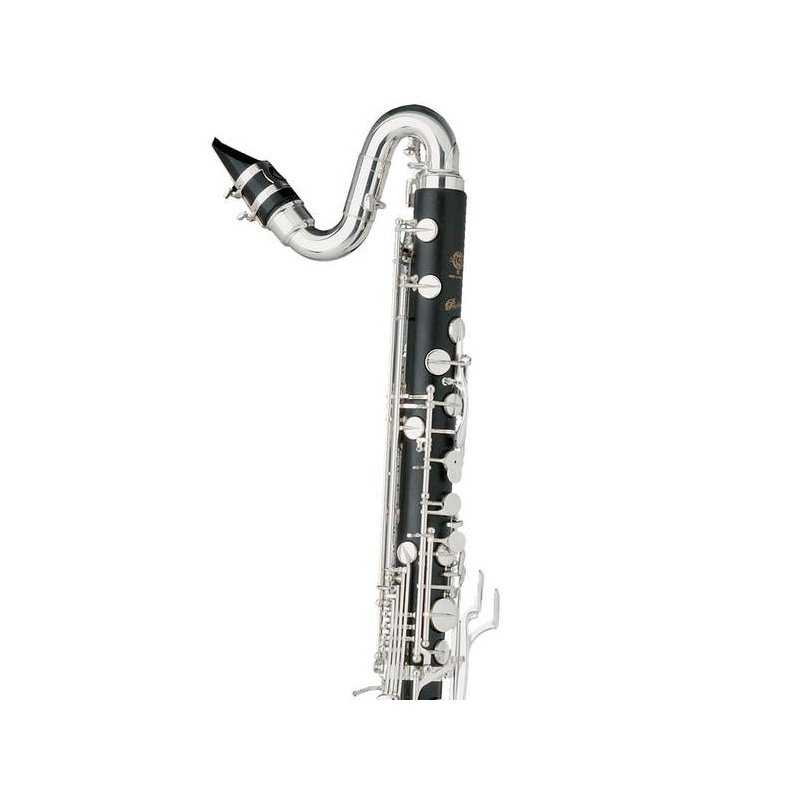 Clarinete bajo SELMER Privilege 19 llaves -0