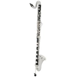 Clarinete bajo SELMER Privilege 22 llaves 