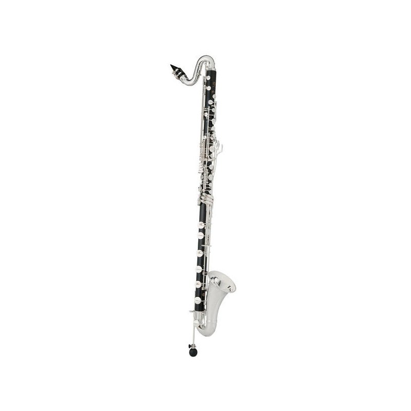 Clarinete bajo SELMER Privilege 22 llaves 