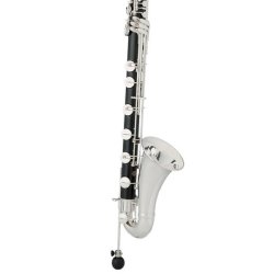 Clarinete bajo SELMER Privilege 22 llaves -0