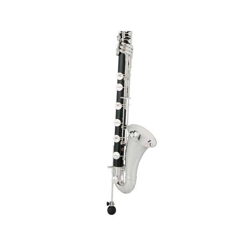 Clarinete bajo SELMER Privilege 22 llaves -0