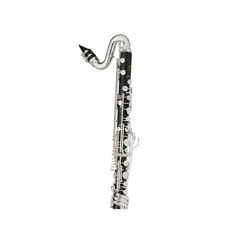 Clarinete bajo SELMER Privilege 22 llaves -1