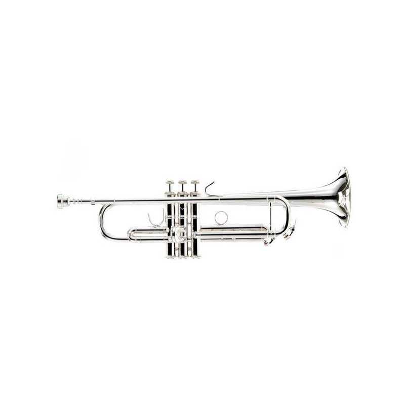 Trompeta BACH VBS1 Sib  