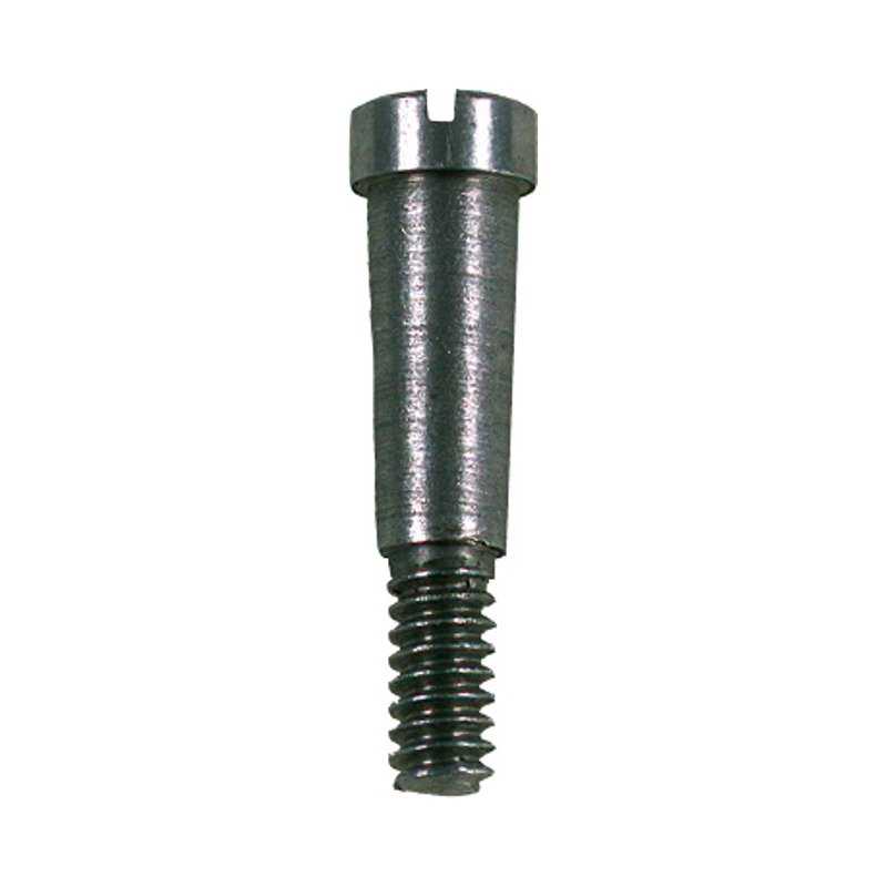 Tornillo ARNOLDS & SONS rotor trompeta 3/32 grueso