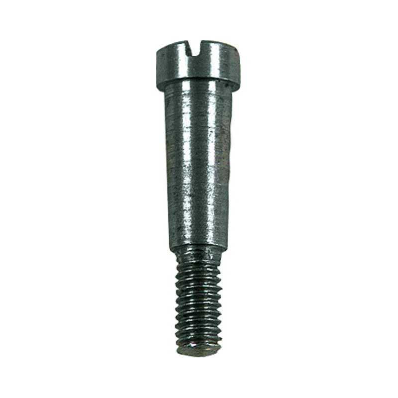 Tornillo ARNOLDS & SONS rotor trompeta M2.3 strong