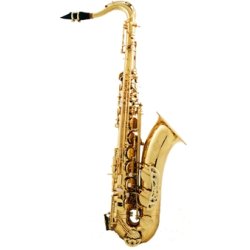 Saxofón tenor BUFFET Serie 400