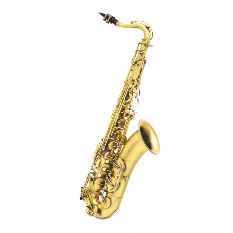 Saxofón tenor BUFFET Serie 400-0