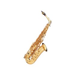 Saxofón alto KEILWERTH JK2103 ST110