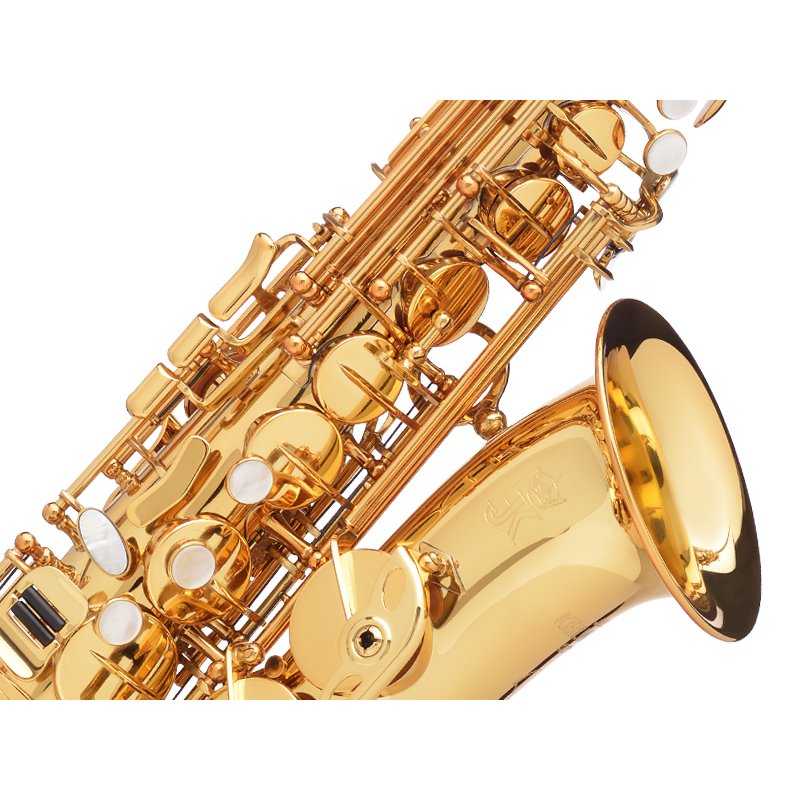 Saxofón alto KEILWERTH JK2103 ST110-0