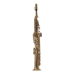 Saxofón Soprano KEILWERTH ST 1100