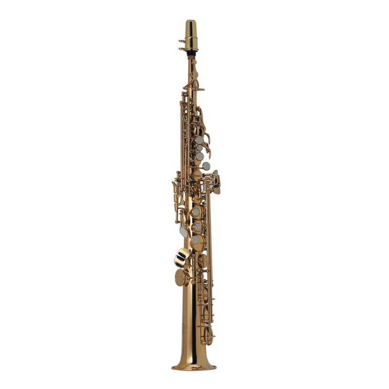 Saxofón Soprano KEILWERTH ST 1100