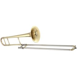 Trombón tenor EDWARDS Jazz T302-1