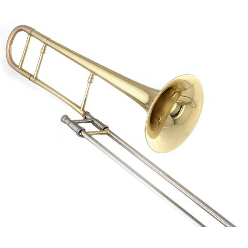 Trombón tenor EDWARDS Jazz T302-1-0