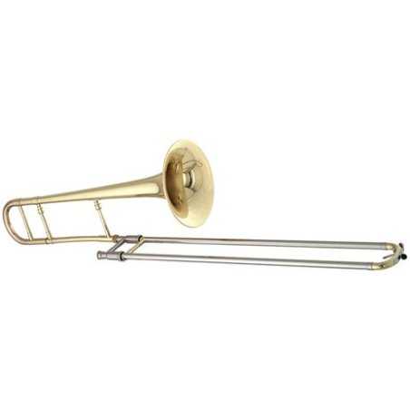 Trombón tenor EDWARDS Jazz T302-3