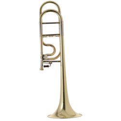 Trombón tenor EDWARDS T-396A