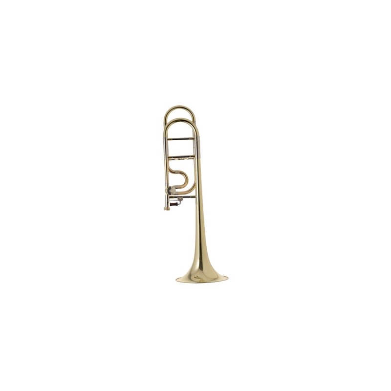 Trombón tenor EDWARDS T-396A