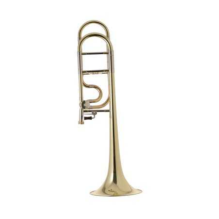 Trombón tenor EDWARDS T-396A