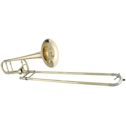 Trombón tenor EDWARDS T-350E E321CF22G/T-STD-AN