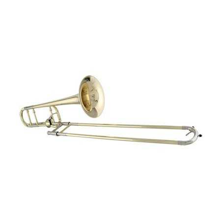 Trombón tenor EDWARDS T-350E E321CF22G/T-STD-AN