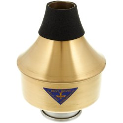 Sordina BEST BRASS brass Wah-Wah para trompeta