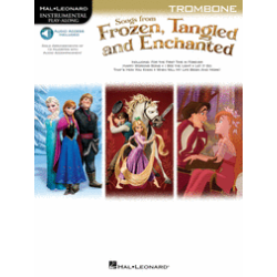 Libro Frozen Tangled and Enchanted