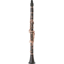 Clarinete F. ARTHUR UEBEL Superior Sib (Palanca de Mib) Rosa