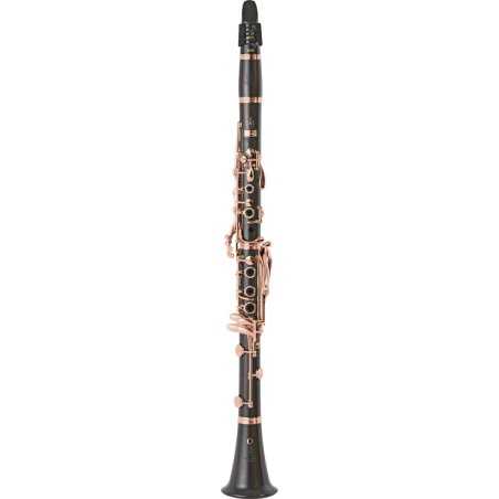 Clarinete F. ARTHUR UEBEL Superior Sib (Palanca de Mib) Rosa