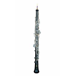 Oboe LORÉE Royal CR+3 Semiautomático