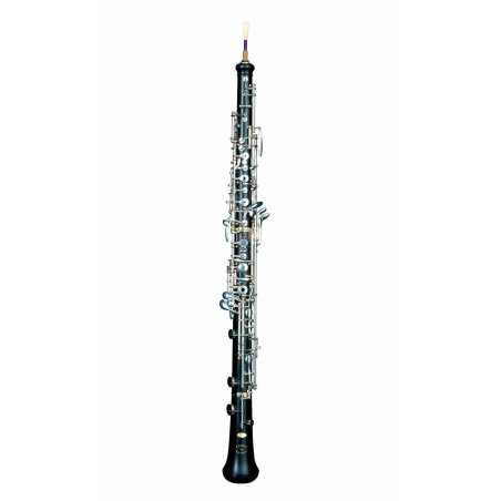 Oboe LORÉE Royal CR+3 Semiautomático