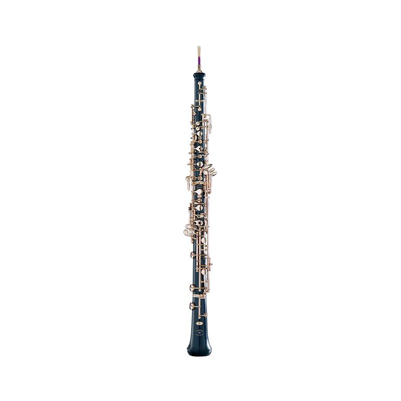 Oboe LORÉE Royal 125 Amethys CR+3 Semiautomático