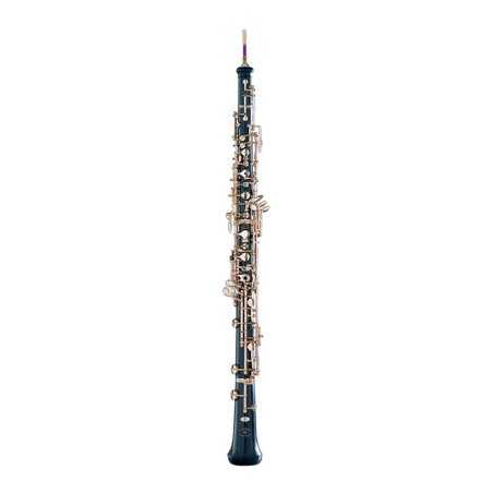 Oboe LORÉE Royal 125 Amethys CR+3 Semiautomático