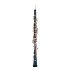 Oboe LORÉE Royal 125 Amethys GR+3 Automático