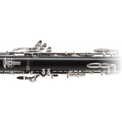 Oboe BUFFET Orfeo 3663G-3