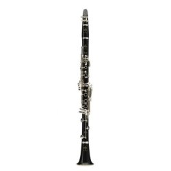 Clarinete BUFFET Tradition 1216L en LA