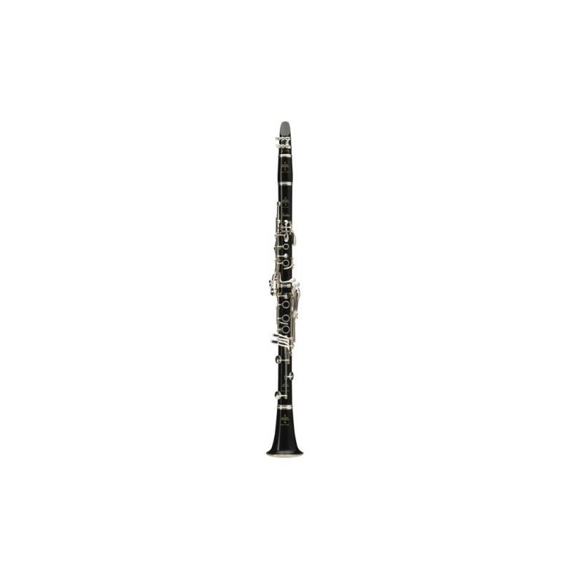 Clarinete BUFFET Tradition 1216L en LA