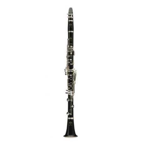 Clarinete BUFFET Tradition 1216L en LA