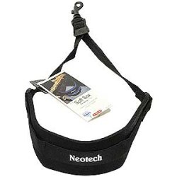 Colgante NEOTECH SOFT Junior para saxofón alto/soprano/tenor/barítono