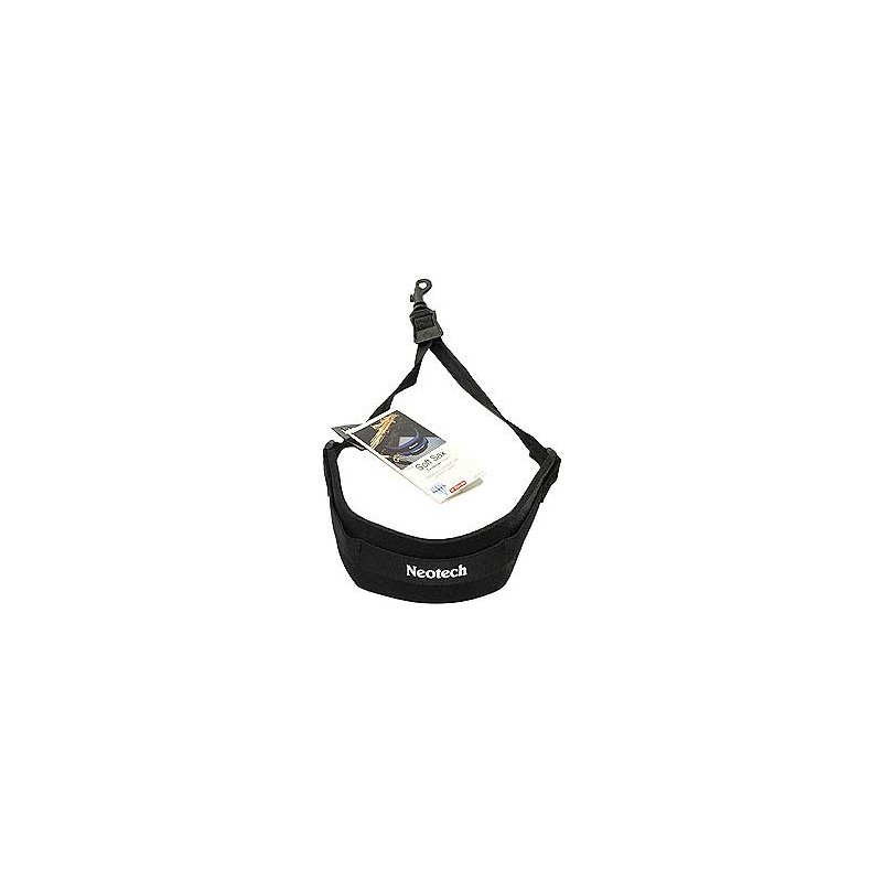 Colgante NEOTECH SOFT Junior para saxofón alto/soprano/tenor/barítono