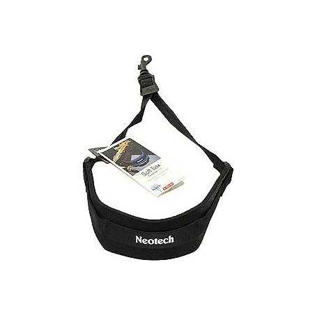 Colgante NEOTECH SOFT Junior para saxofón alto/soprano/tenor/barítono