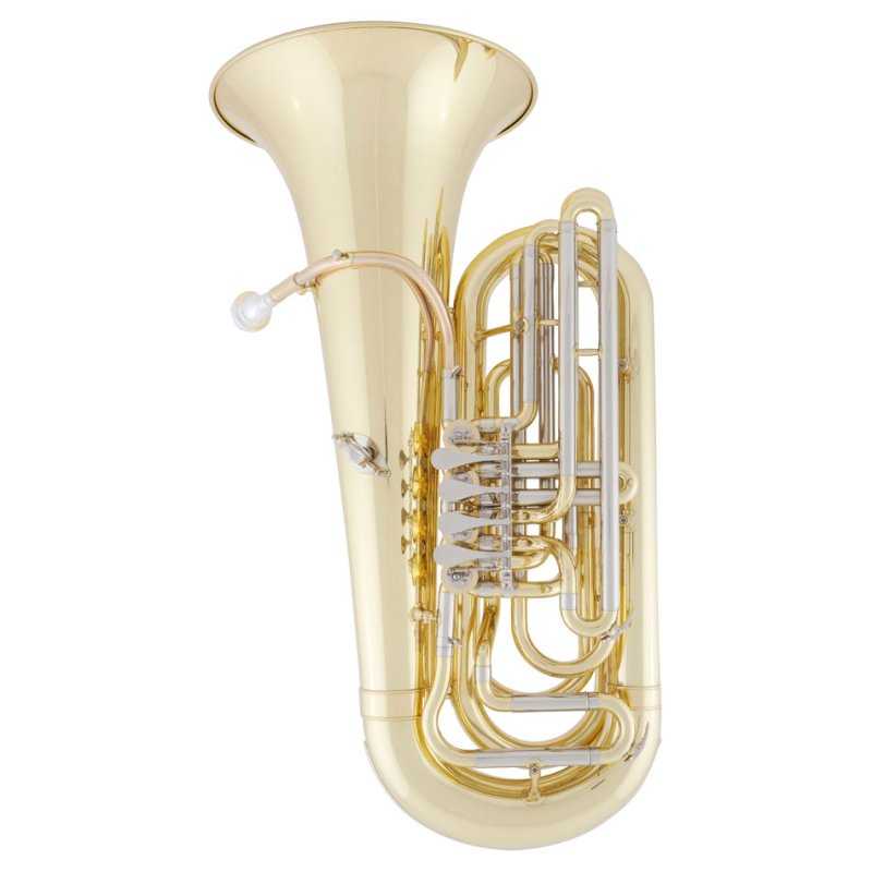 Tuba Sib ARNOLDS & SONS ABB-350