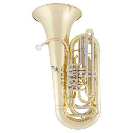 Tuba Sib ARNOLDS & SONS ABB-350