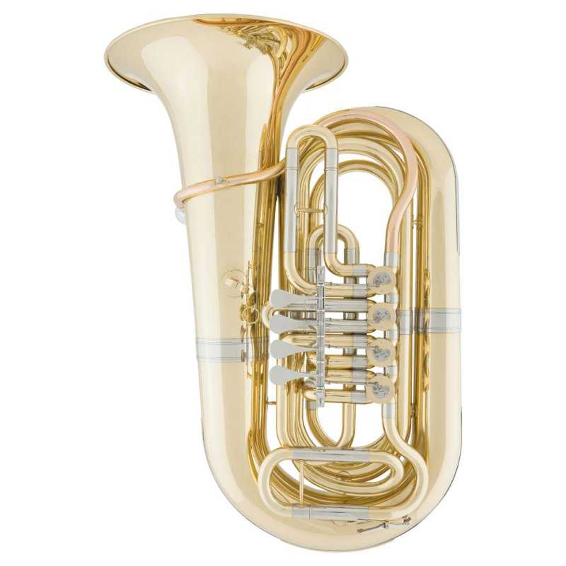 Tuba Sib ARNOLDS & SONS ABB-220