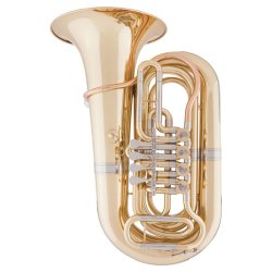 Tuba Sib ARNOLDS & SONS ABB-220G